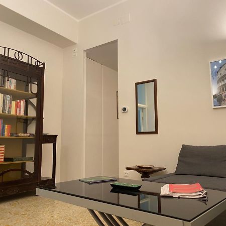 Pinciana C23 Appartement Rome Buitenkant foto